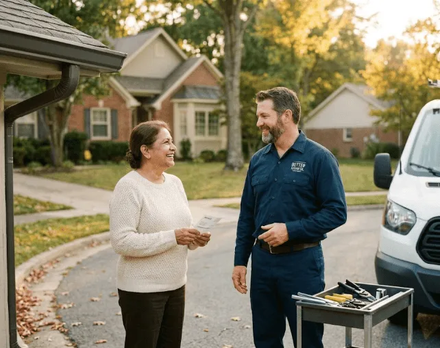 Gutter Repair Camarillo, CA FAQs