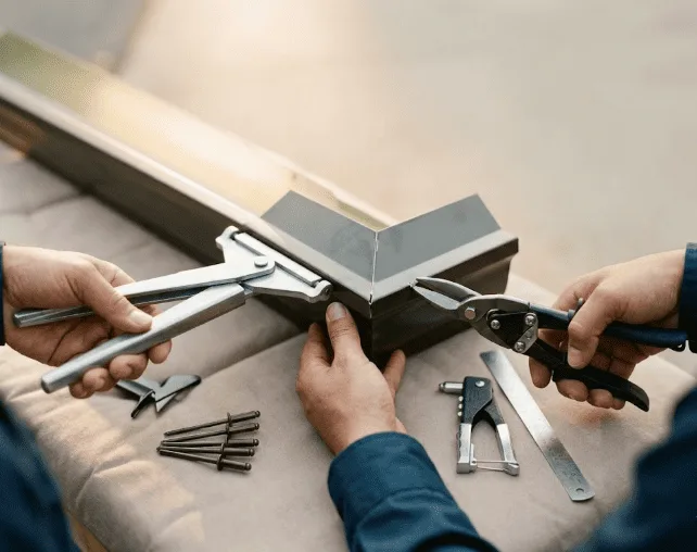 Why choose Gutter Repair in Camarillo, CA